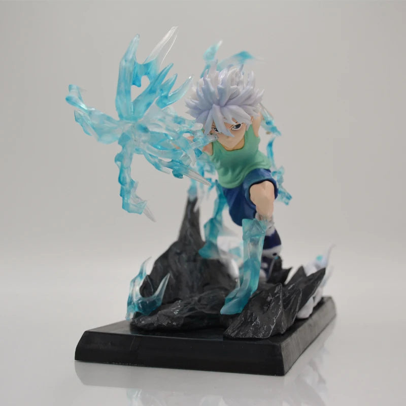 NEKOTENSEI™ Hunter x Hunter Anime Figures