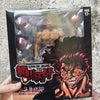 NEKOTENSEI™ Baki Yujiro Hanma