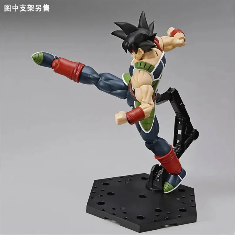 NEKOTENSEI™ Dragon Ball Z BARDOCK