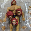 NEKOTENSEI™ Baki Yujiro Hanma