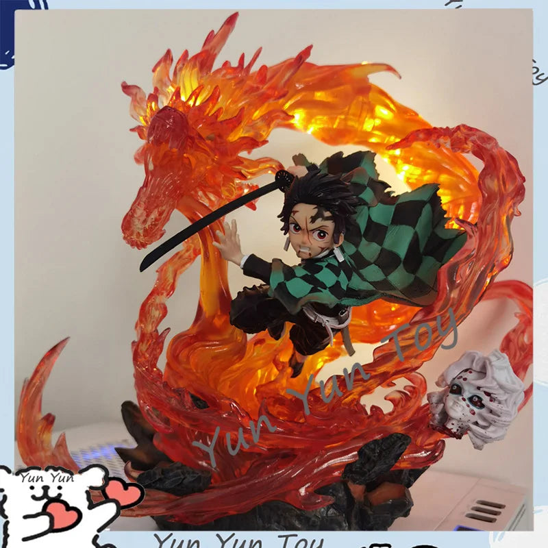 NEKOTENSEI™ Demon Slayer Kamado Tanjirou