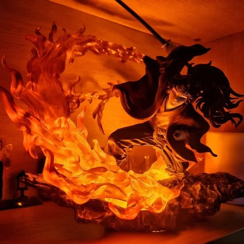 NEKOTENSEI™ Demon Slayer Anime Figures