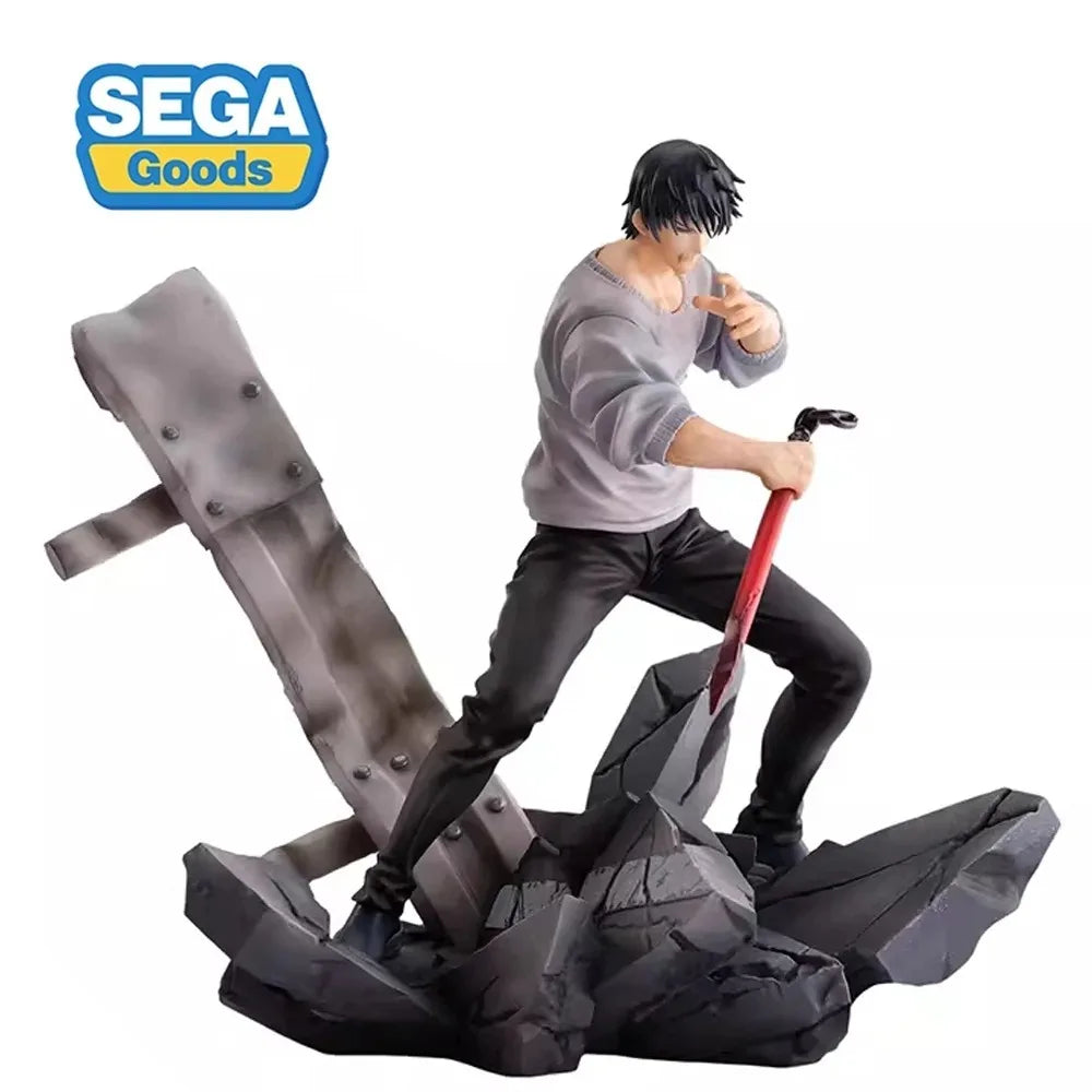 NEKOTENSEI™ Jujutsu Kaisen Fushiguro Toji