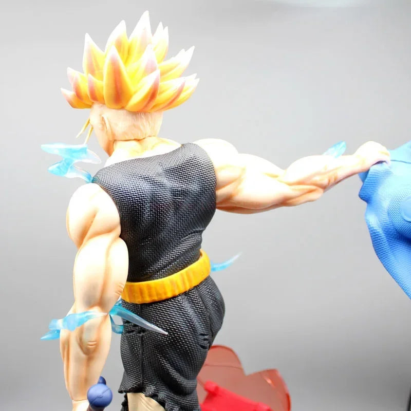 NEKOTENSEI™ Dragon Ball Future Trunks