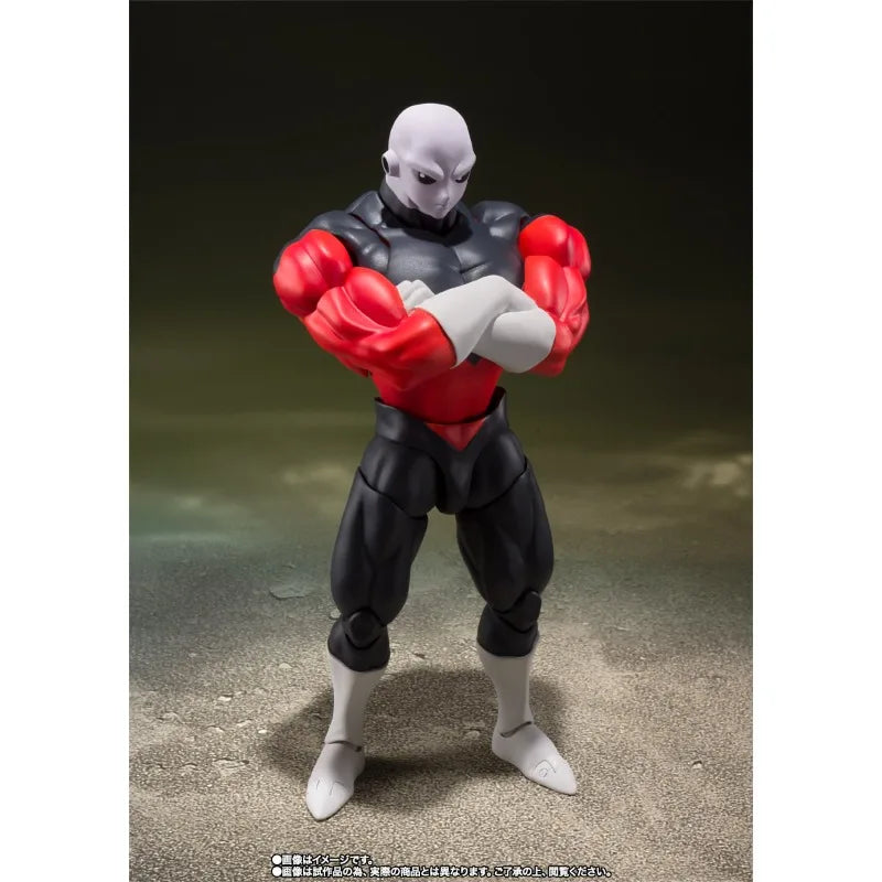 NEKOTENSEI™ Dragon Ball Super Jiren