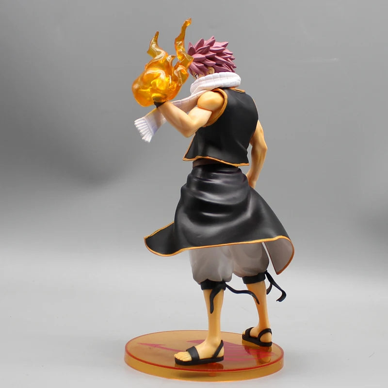 NEKOTENSEI™ FAIRY TAIL Natsu