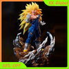 NEKOTENSEI™ Dragon Ball Super Saiyan 3