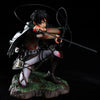 NEKOTENSEI™ Attack on Titan Ackerman Levi