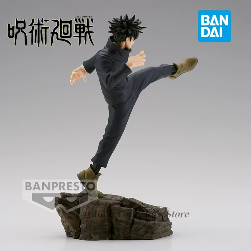 NEKOTENSEI™ Jujutsu Kaisen Anime Figurines