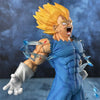 NEKOTENSEI™ Dragon Ball Z Majin Vegeta