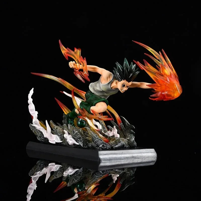 NEKOTENSEI™ Hunter x Hunter Anime Figures