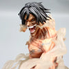 NEKOTENSEI™ Attack On Titan Eren Jager