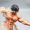 NEKOTENSEI™ Attack On Titan Eren Jager