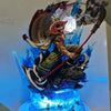NEKOTENSEI™ One Piece Edward Newgate