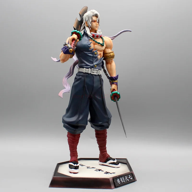NEKOTENSEI™ Demon Slayer Uzui Tengen