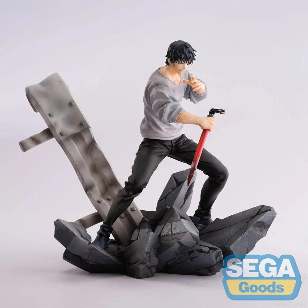 NEKOTENSEI™ Jujutsu Kaisen Fushiguro Toji