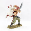 NEKOTENSEI™ One Piece White Beard