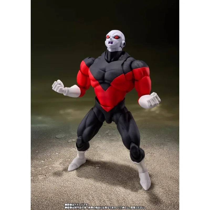 NEKOTENSEI™ Dragon Ball Super Jiren