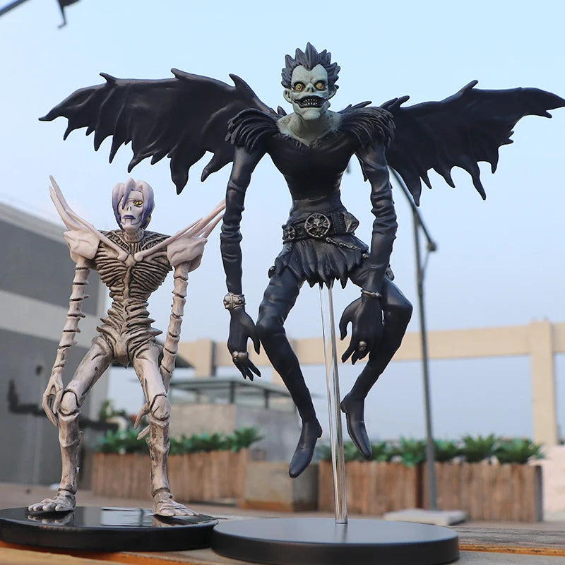 NEKOTENSEI™ Death Note Figures