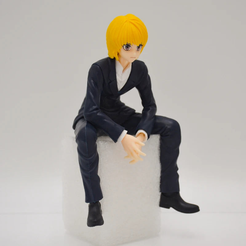 NEKOTENSEI™ Hunter x Hunter Anime Figures