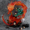 NEKOTENSEI™ Demon Slayer Kamado Tanjirou
