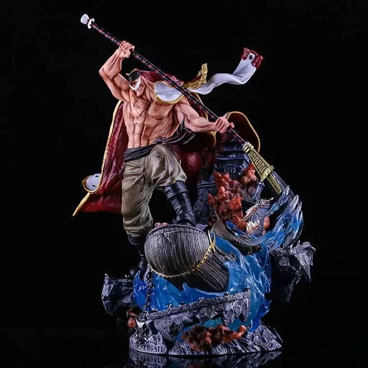 NEKOTENSEI™ One Piece Pirates