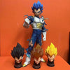 NEKOTENSEI™ Dragon Ball Z Vegeta Models