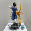 NEKOTENSEI™ Dragon Ball Vegito