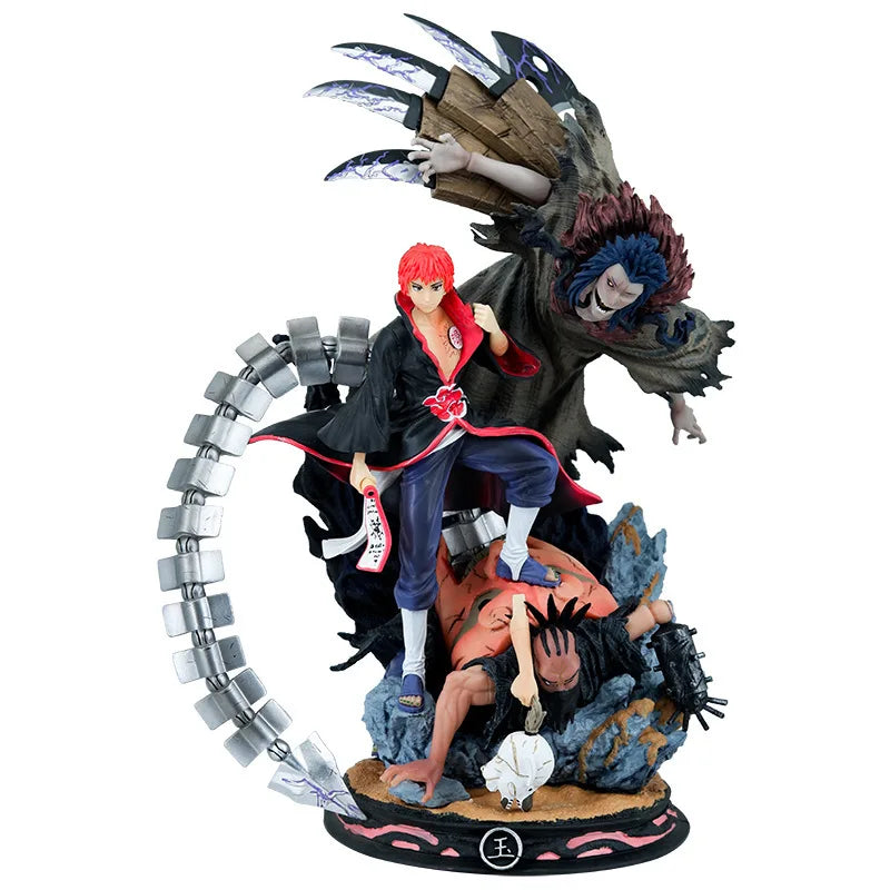 NEKOTENSEI™ Naruto Sasori