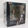 NEKOTENSEI™ Hunter x Hunter Varying Anime Figurines