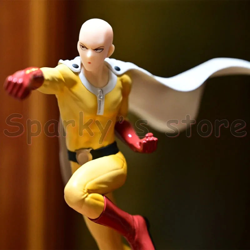 NEKOTENSEI™ ONE PUNCH-MAN Figures