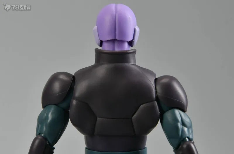 NEKOTENSEI™ Dragon Ball Super Hitt