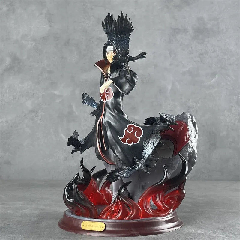 NEKOTENSEI™ Naruto Itachi Uchiha