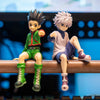 NEKOTENSEI™ Hunter x Hunter Varying Anime Figurines