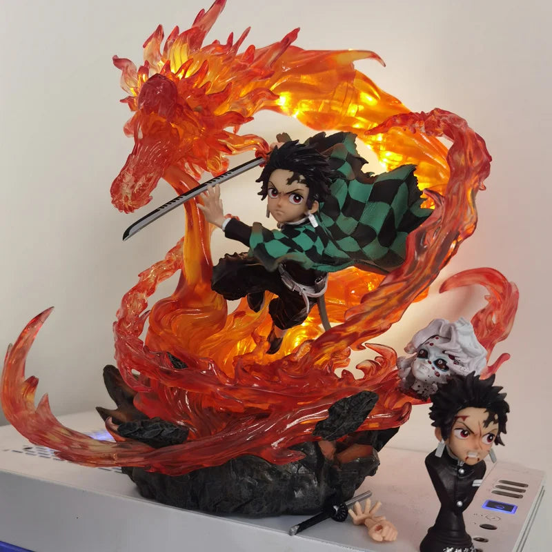NEKOTENSEI™ Demon Slayer Kamado Tanjirou