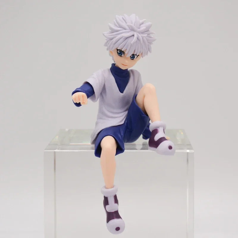 NEKOTENSEI™ Hunter x Hunter Varying Anime Figurines