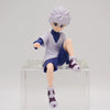 NEKOTENSEI™ Hunter x Hunter Varying Anime Figurines