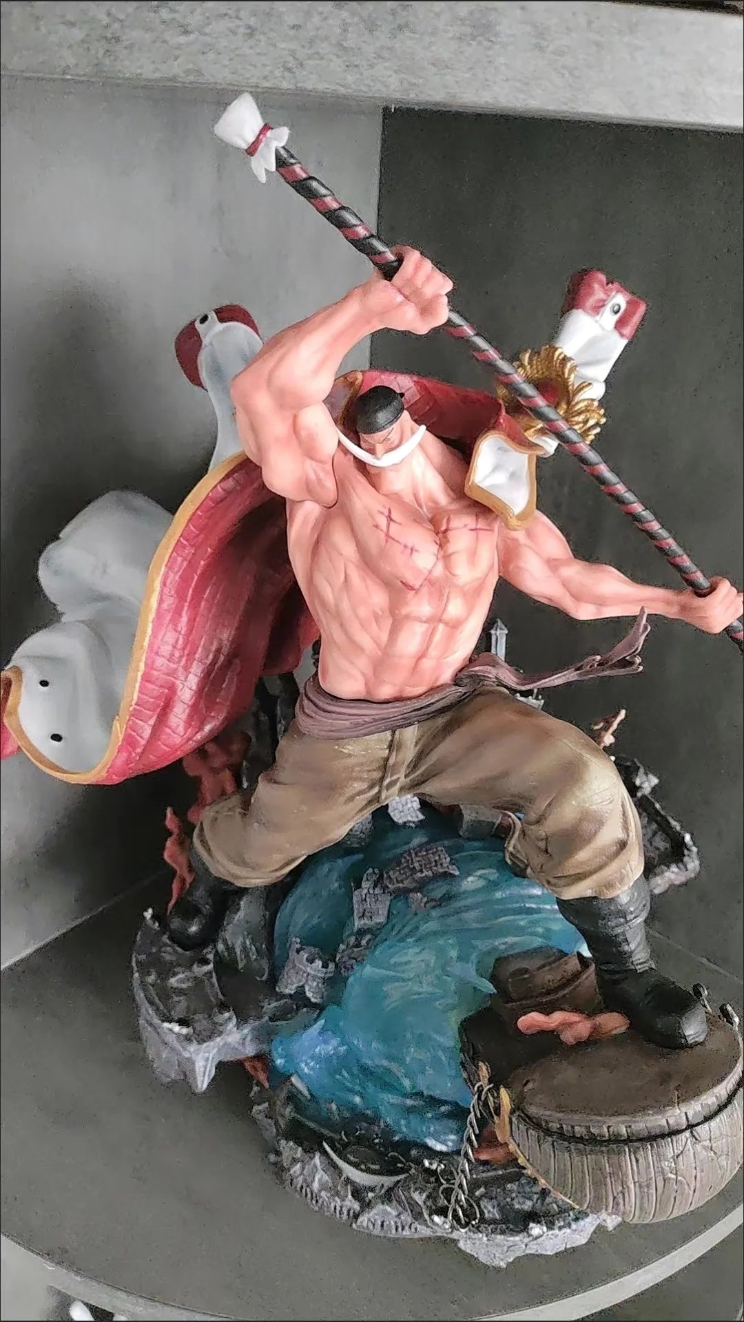 NEKOTENSEI™ One Piece Pirates