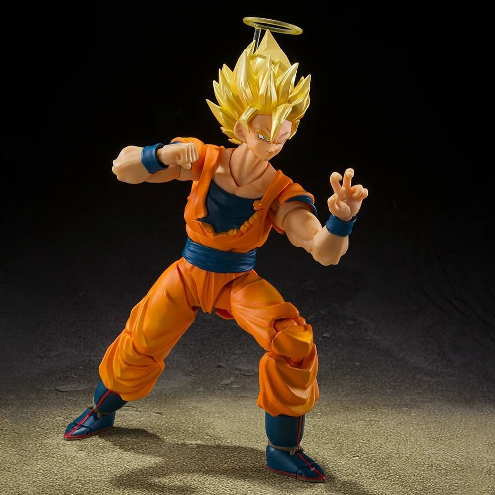 NEKOTENSEI™ Dragon Ball Z Super Saiyan 2 Son Goku