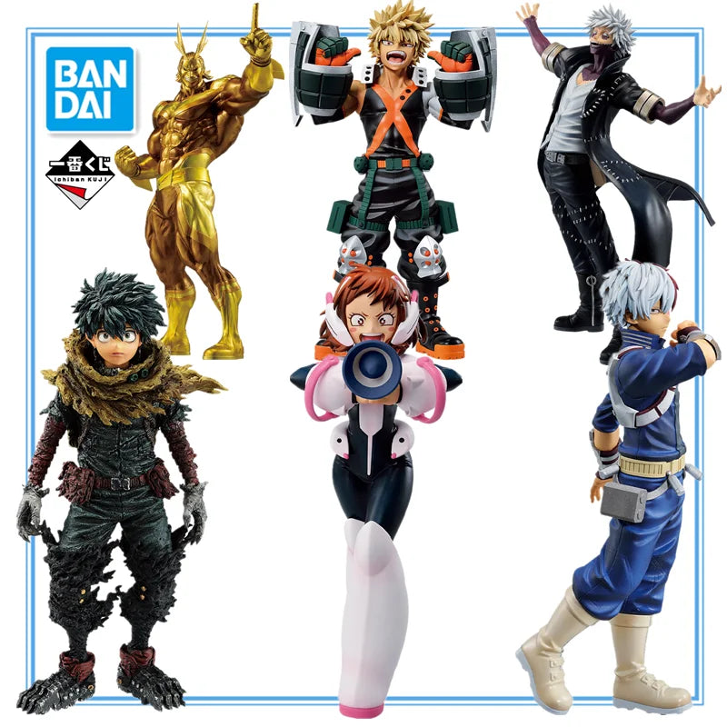 NEKOTENSEI™ My Hero Academia Students