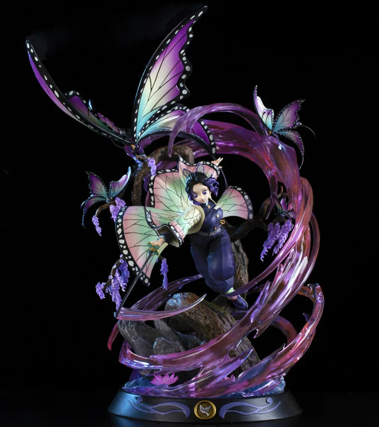 NEKOTENSEI™ Demon Slayer Kochou Shinobu