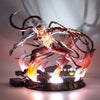 NEKOTENSEI™ Demon Slayer Kibutsuji Muzan Glowing