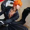 NEKOTENSEI™ Bleach Ichigo Kurosaki LED
