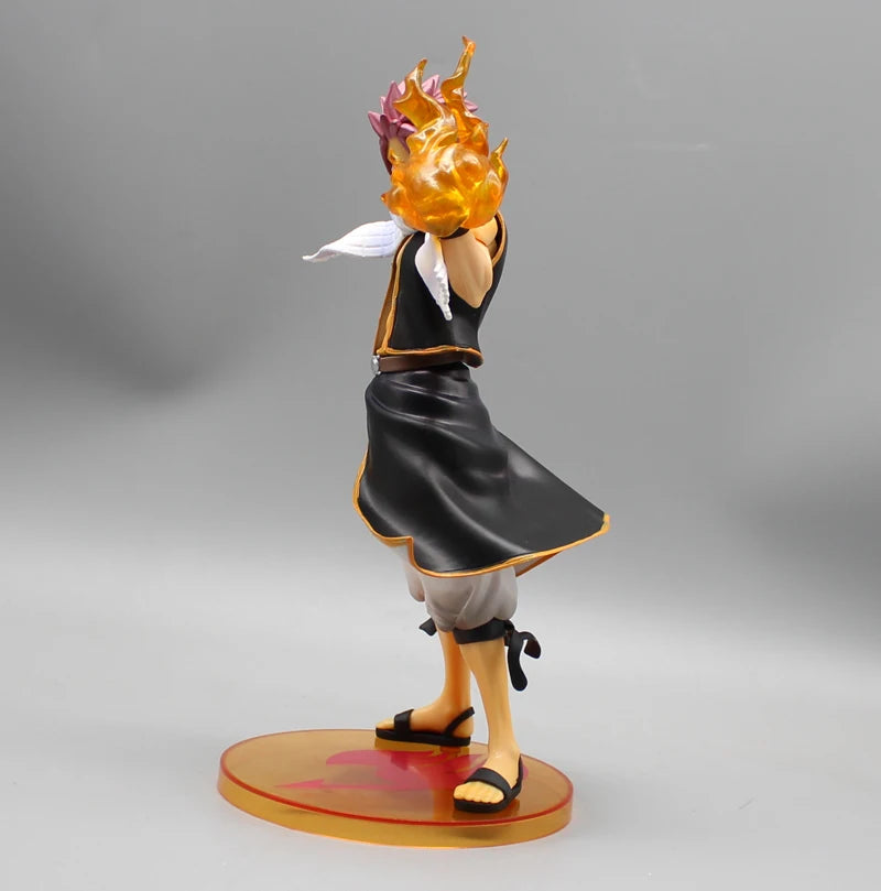 NEKOTENSEI™ Fairy Tail Figure Natsu