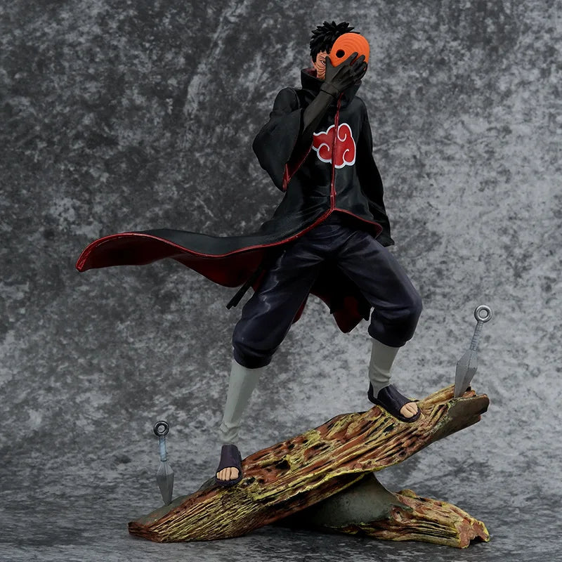 NEKOTENSEI™ Naruto Obito Uchiha