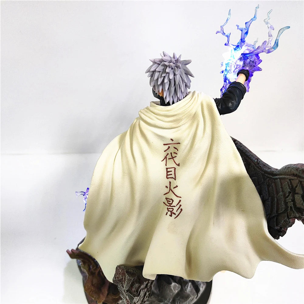 NEKOTENSEI™ Naruto Hatake Kakashi