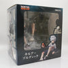NEKOTENSEI™ Hunter x Hunter Varying Anime Figurines
