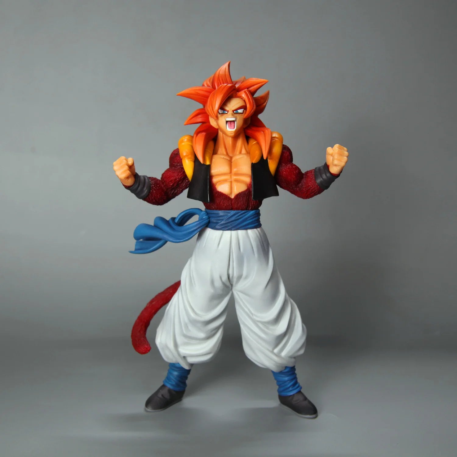NEKOTENSEI™ Dragon Ball Z Anime Figures