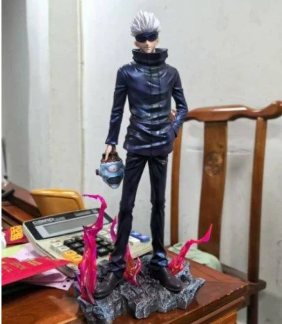 NEKOTENSEI™ Jujutsu Kaisen Satoru Gojo