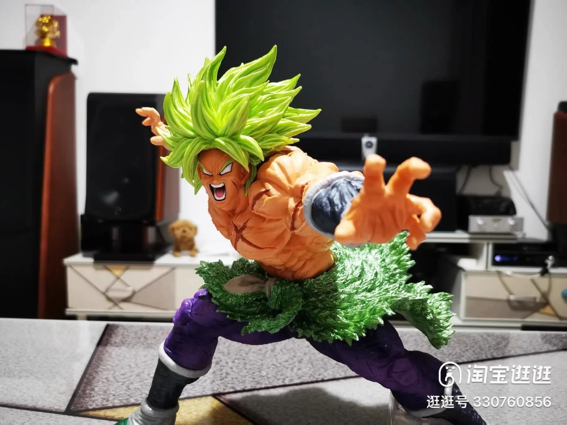NEKOTENSEI™ Dragon Ball Z Anime Figures